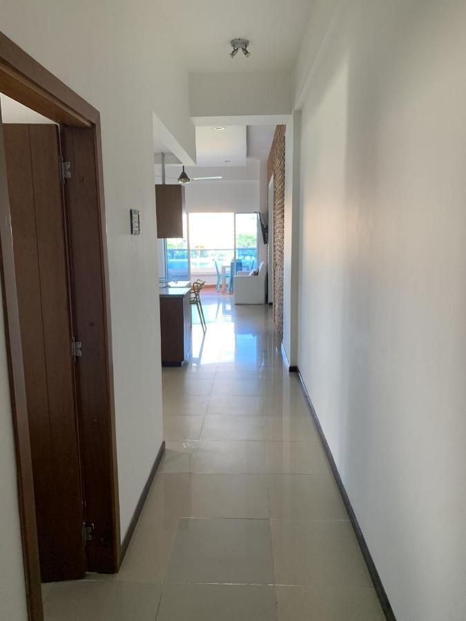 Apartamento Mirador Del Laguito Cartagena Buitenkant foto
